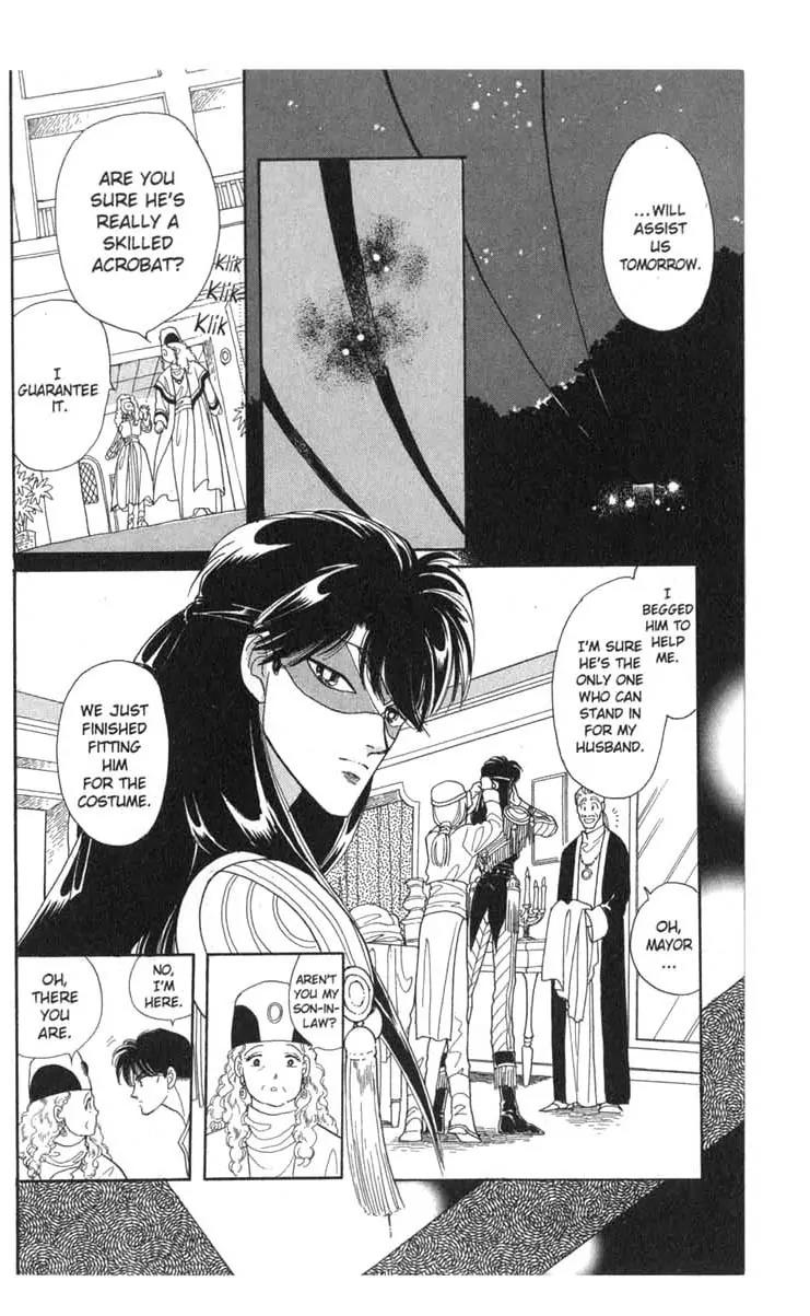 Kanata Kara Chapter 29 page 25 - Chapter 29