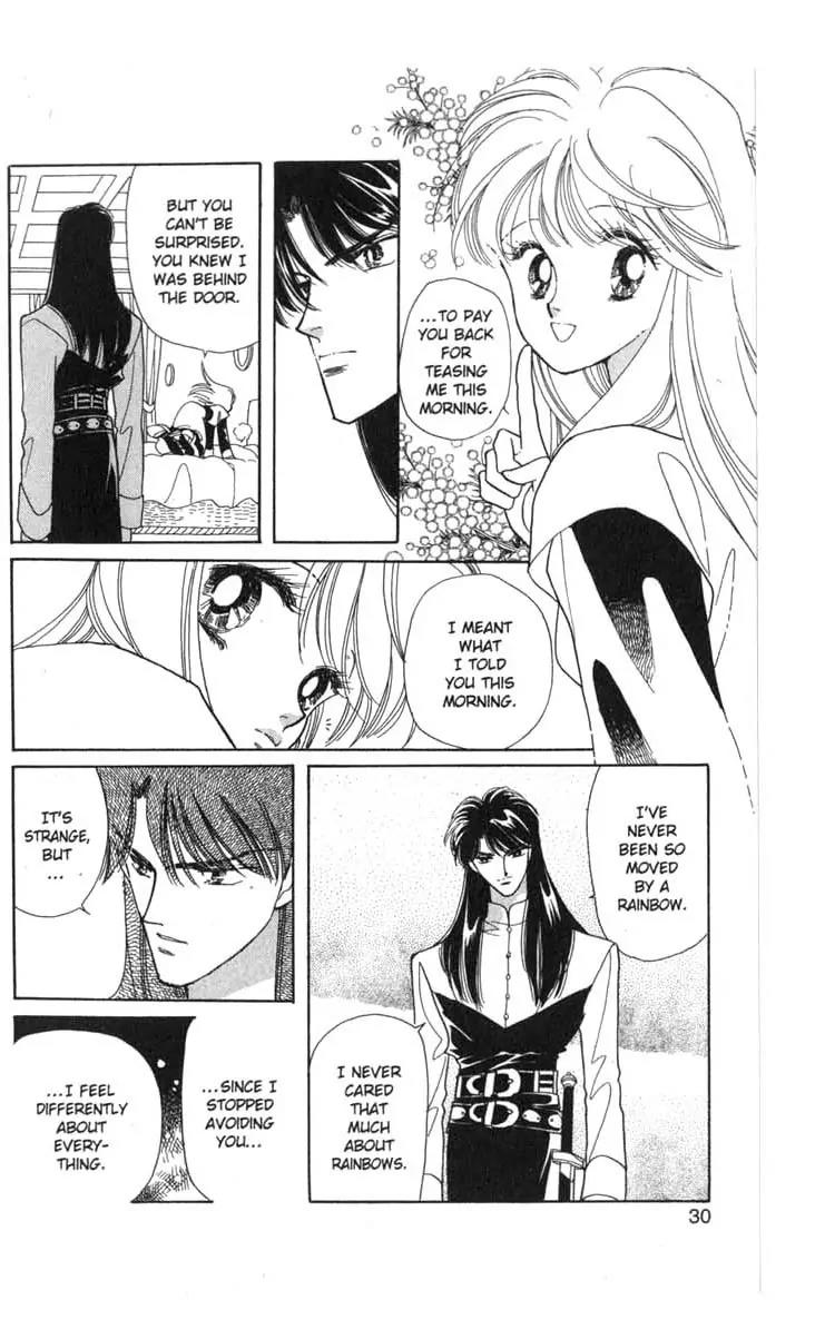 Kanata Kara Chapter 29 page 31 - Chapter 29