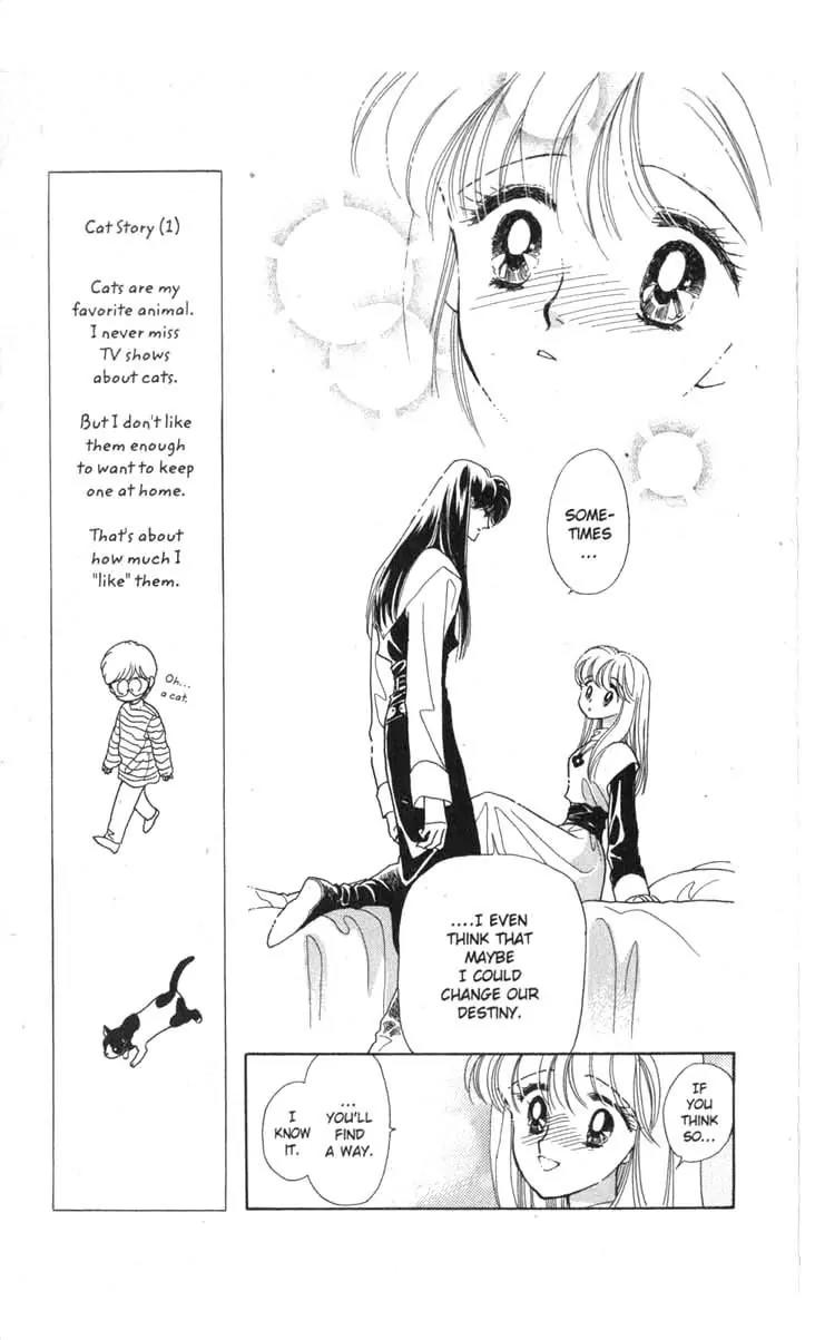 Kanata Kara Chapter 29 page 32 - Chapter 29