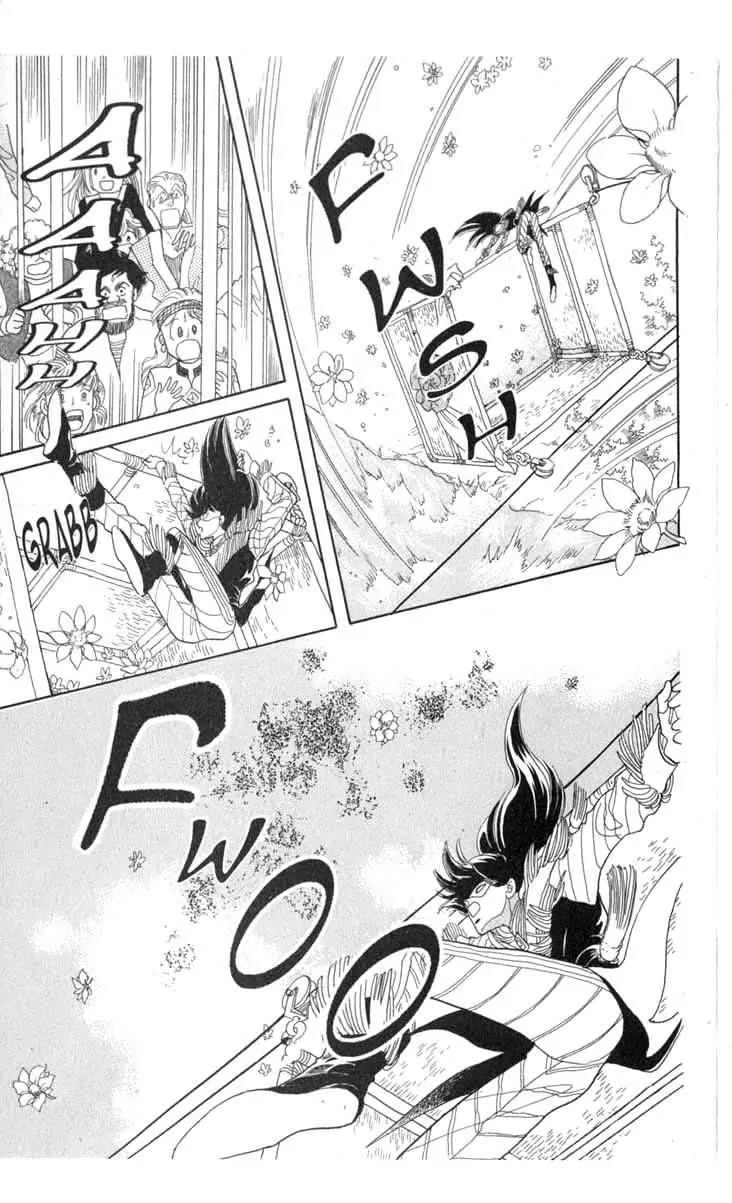 Kanata Kara Chapter 29 page 40 - Chapter 29