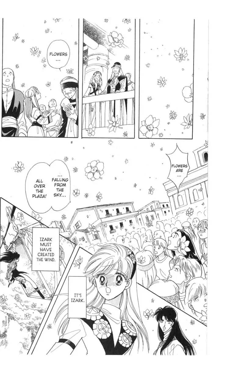 Kanata Kara Chapter 29 page 41 - Chapter 29