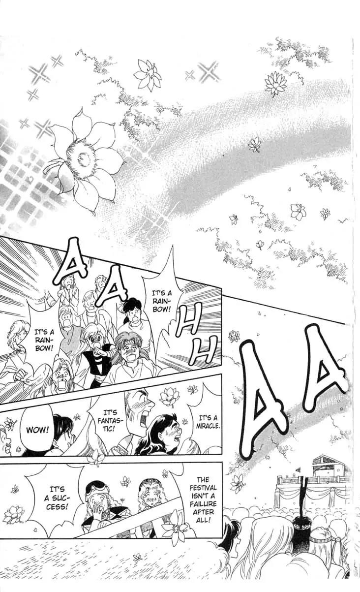 Kanata Kara Chapter 29 page 44 - Chapter 29