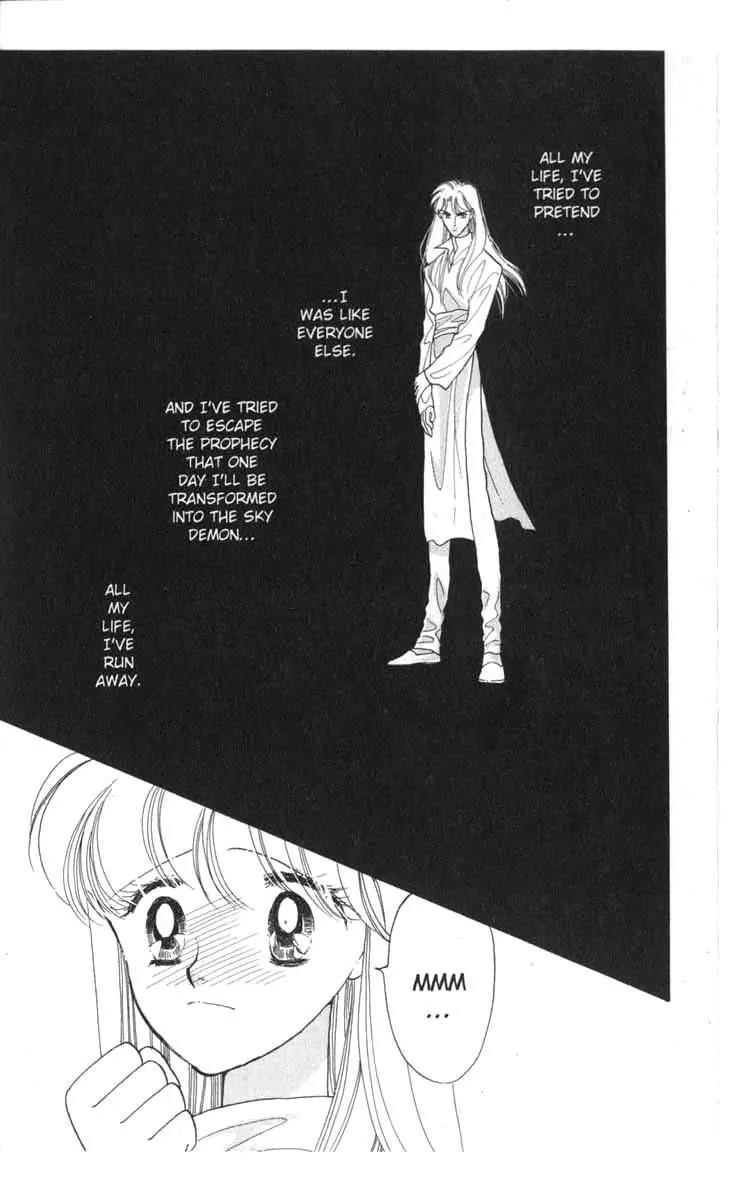 Kanata Kara Chapter 29 page 8 - Chapter 29