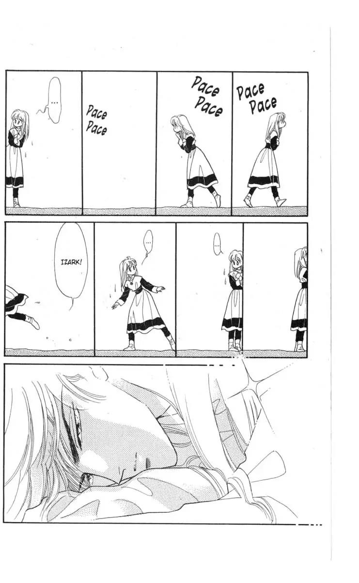Kanata Kara Chapter 29 page 9 - Chapter 29