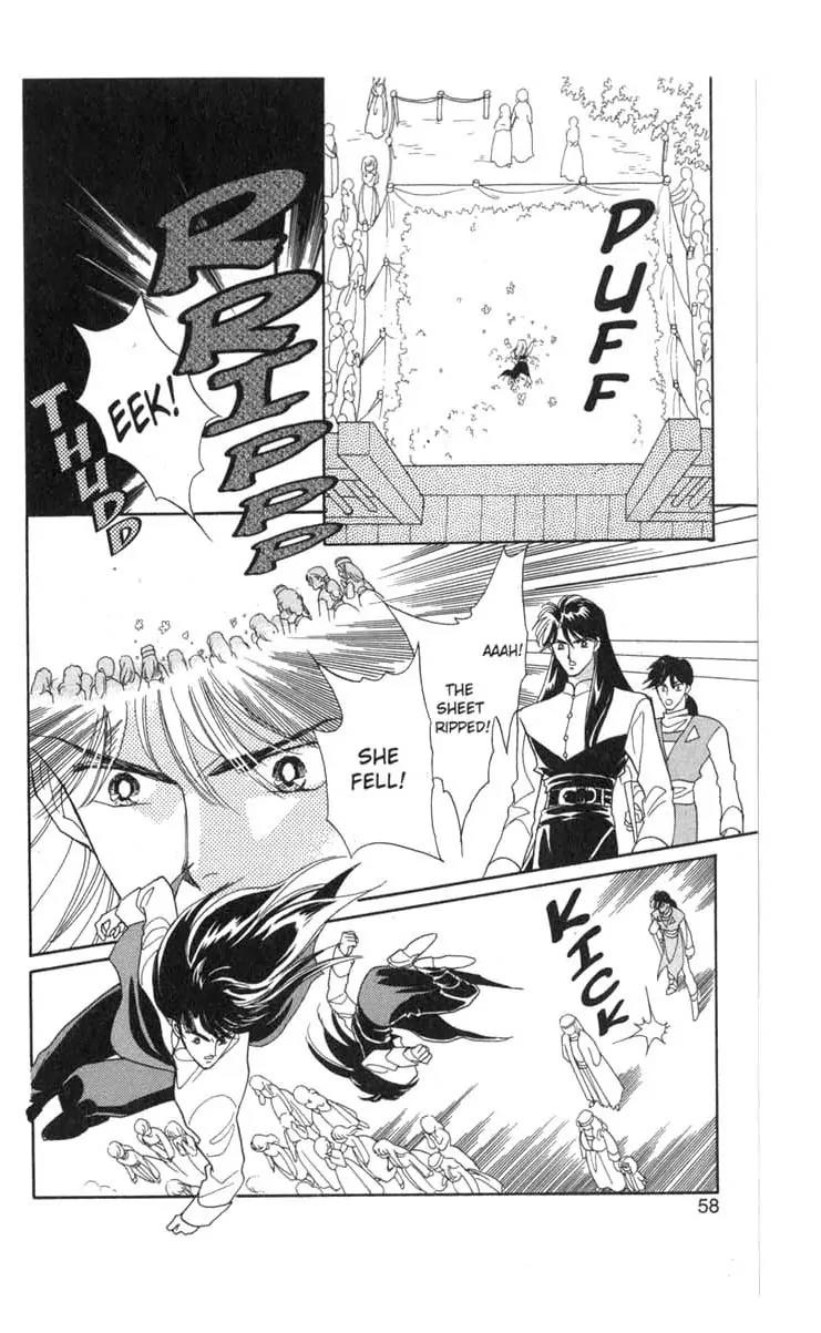 Kanata Kara Chapter 30 page 14 - Chapter 30