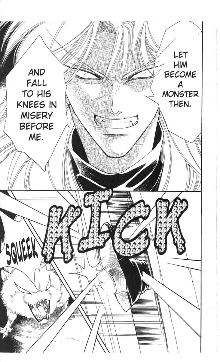 Kanata Kara Chapter 30 page 41 - Chapter 30