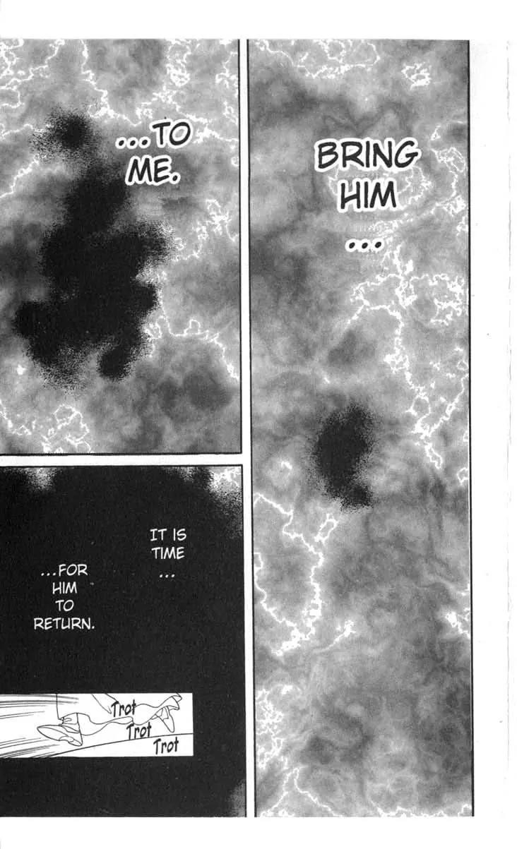 Kanata Kara Chapter 30 page 5 - Chapter 30