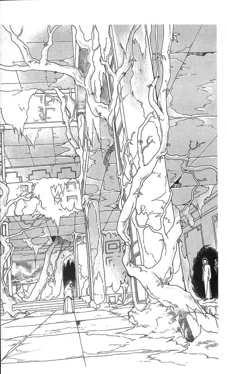 Kanata Kara Chapter 31 page 15 - Chapter 31