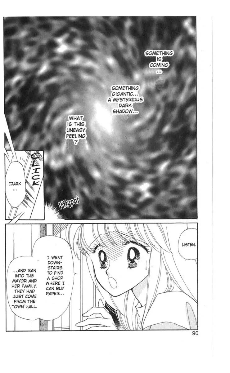 Kanata Kara Chapter 31 page 2 - Chapter 31