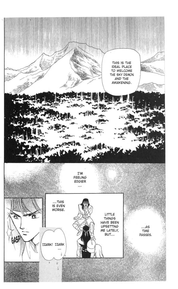 Kanata Kara Chapter 31 page 20 - Chapter 31