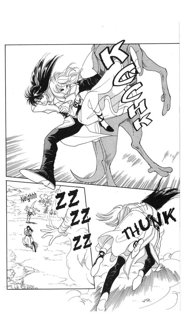 Kanata Kara Chapter 31 page 30 - Chapter 31