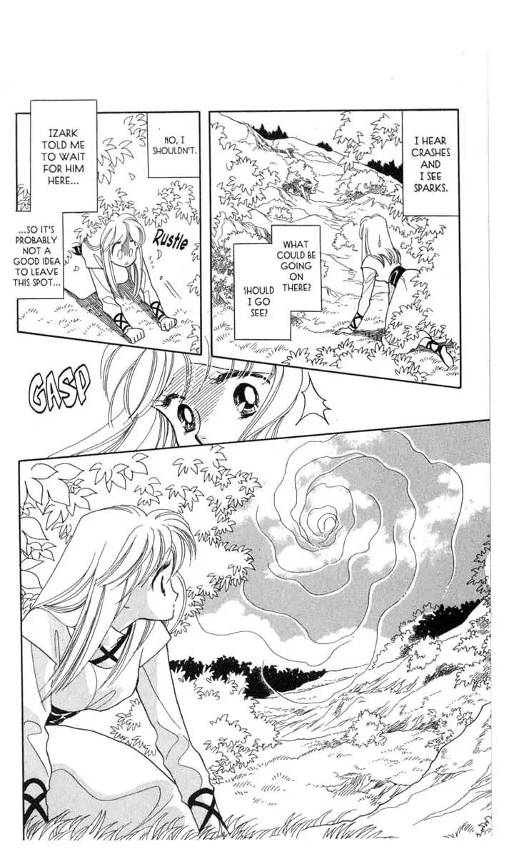Kanata Kara Chapter 32 page 16 - Chapter 32