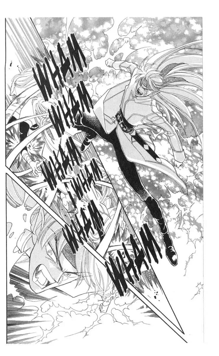 Kanata Kara Chapter 32 page 28 - Chapter 32
