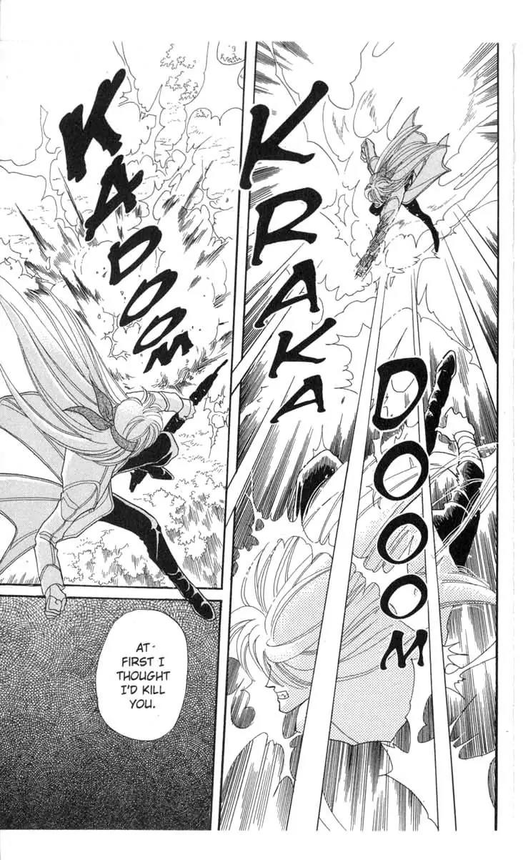Kanata Kara Chapter 32 page 29 - Chapter 32
