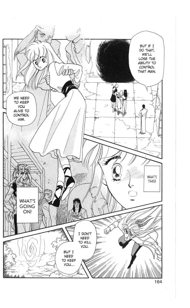 Kanata Kara Chapter 32 page 30 - Chapter 32