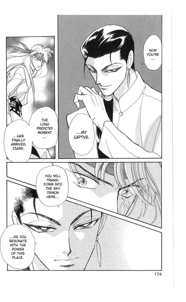 Kanata Kara Chapter 32 page 40 - Chapter 32