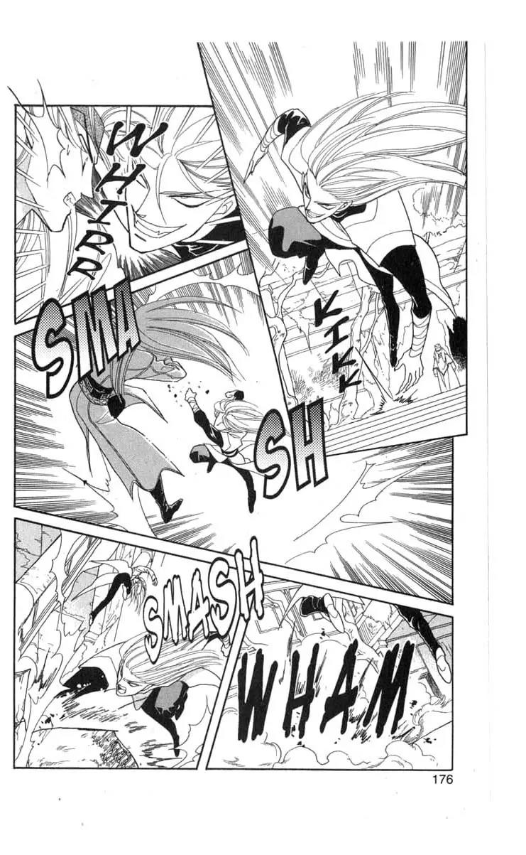 Kanata Kara Chapter 32 page 42 - Chapter 32
