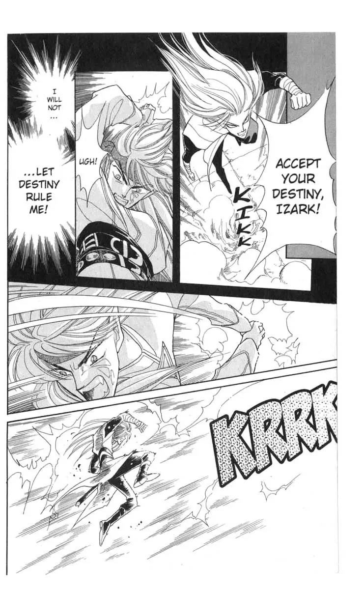 Kanata Kara Chapter 32 page 44 - Chapter 32