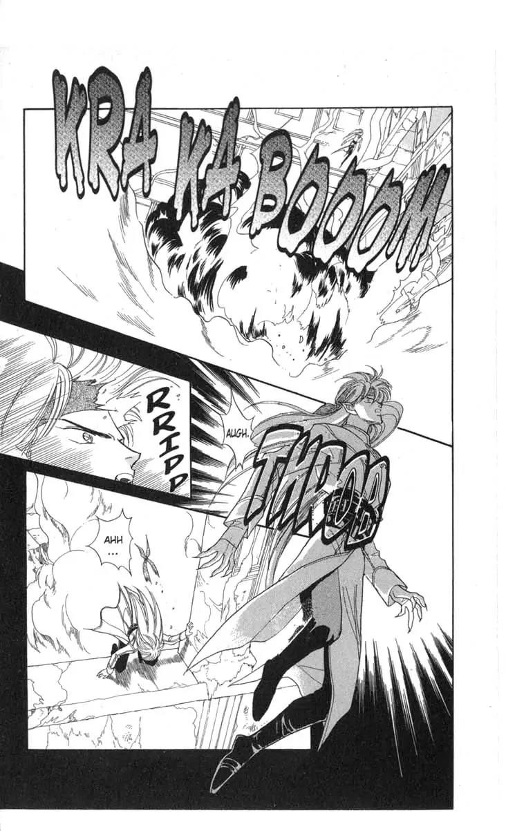 Kanata Kara Chapter 32 page 45 - Chapter 32