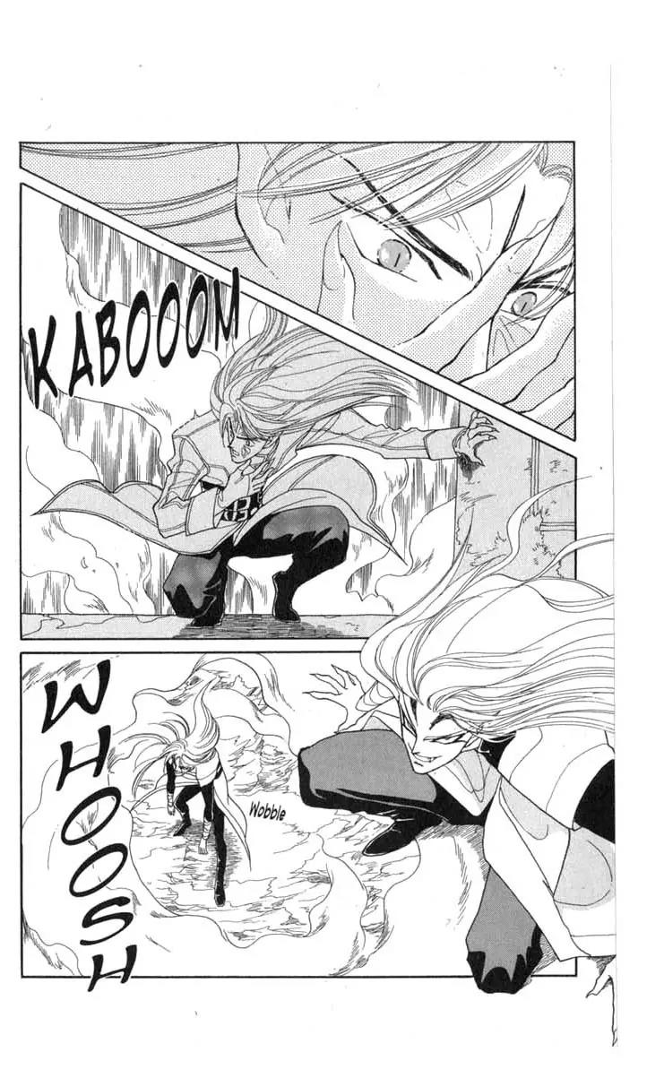 Kanata Kara Chapter 32 page 46 - Chapter 32