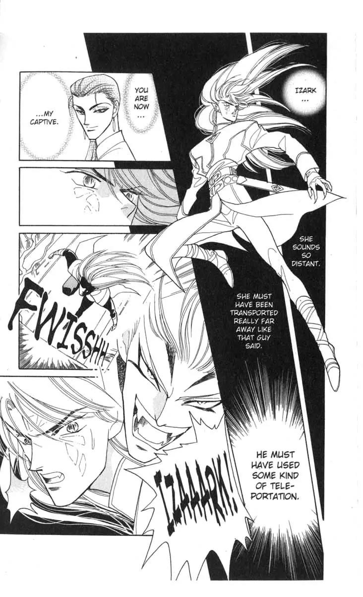 Kanata Kara Chapter 32 page 49 - Chapter 32