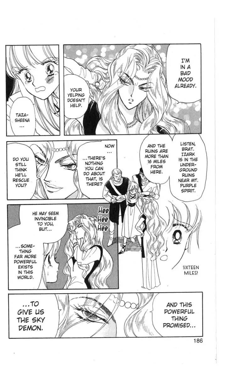 Kanata Kara Chapter 32 page 52 - Chapter 32