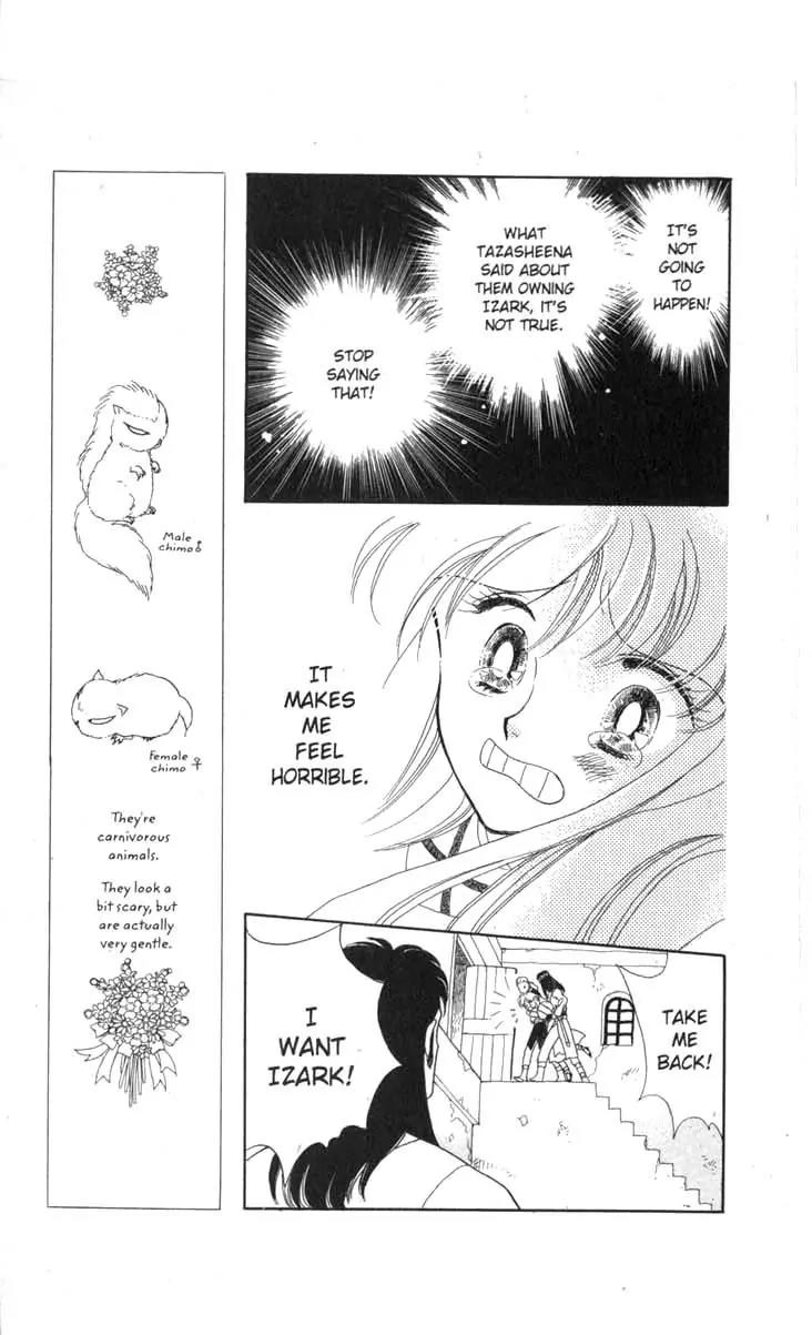 Kanata Kara Chapter 32 page 55 - Chapter 32