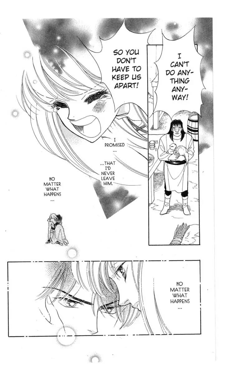 Kanata Kara Chapter 32 page 56 - Chapter 32