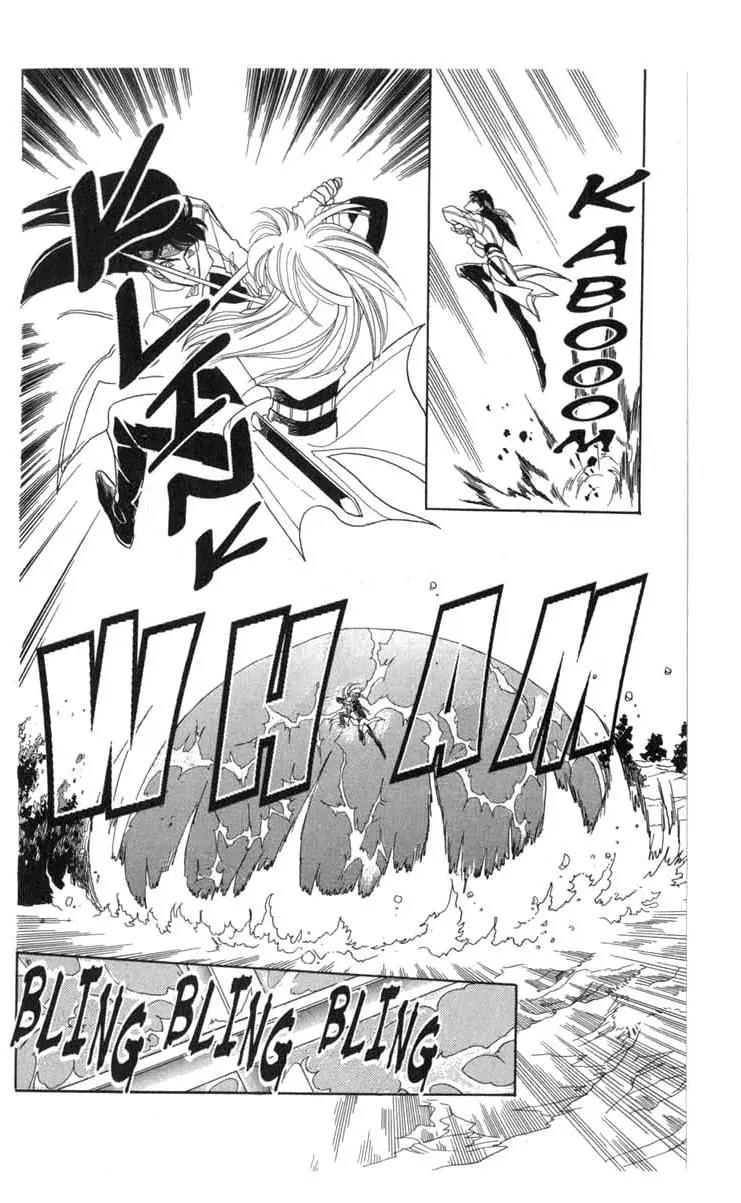Kanata Kara Chapter 32 page 8 - Chapter 32