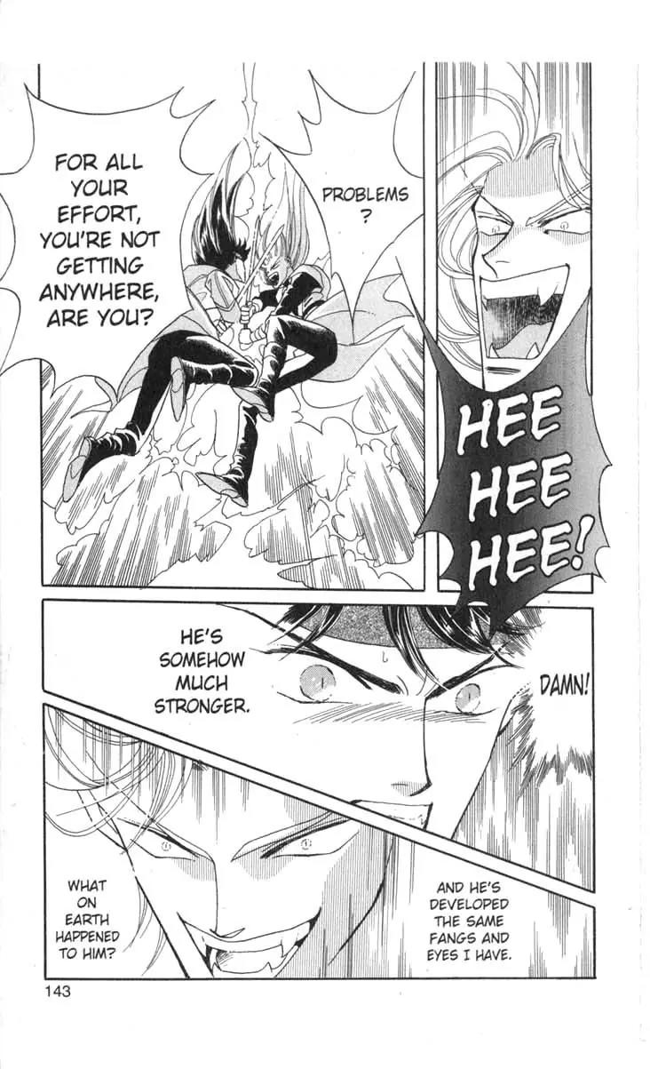 Kanata Kara Chapter 32 page 9 - Chapter 32