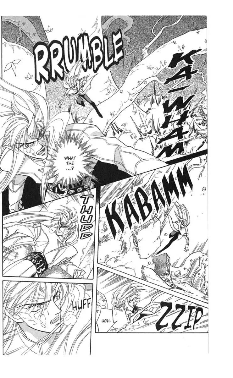 Kanata Kara Chapter 33 page 26 - Chapter 33