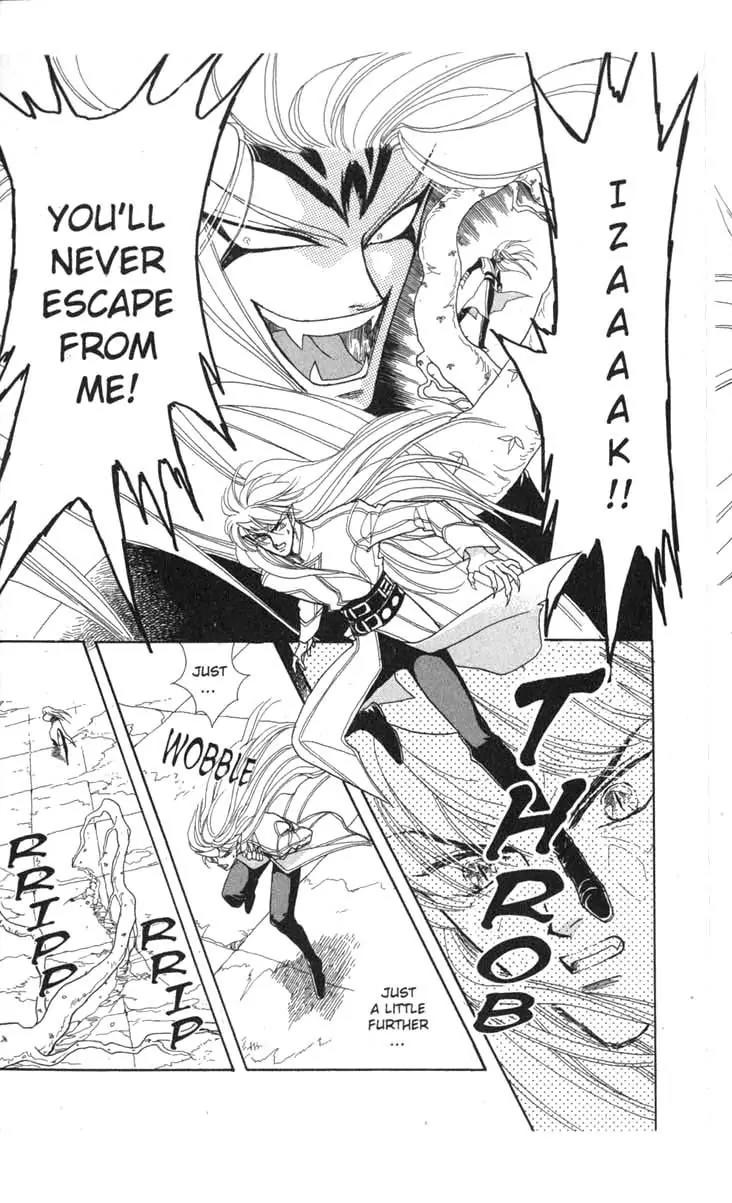 Kanata Kara Chapter 33 page 27 - Chapter 33