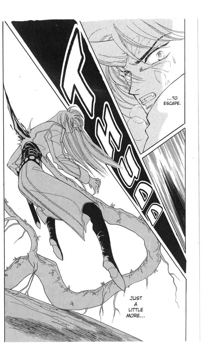 Kanata Kara Chapter 33 page 28 - Chapter 33