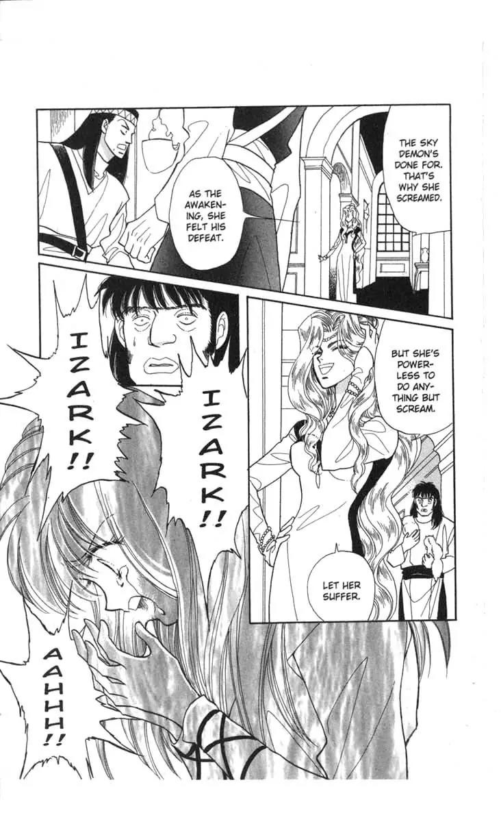 Kanata Kara Chapter 33 page 35 - Chapter 33