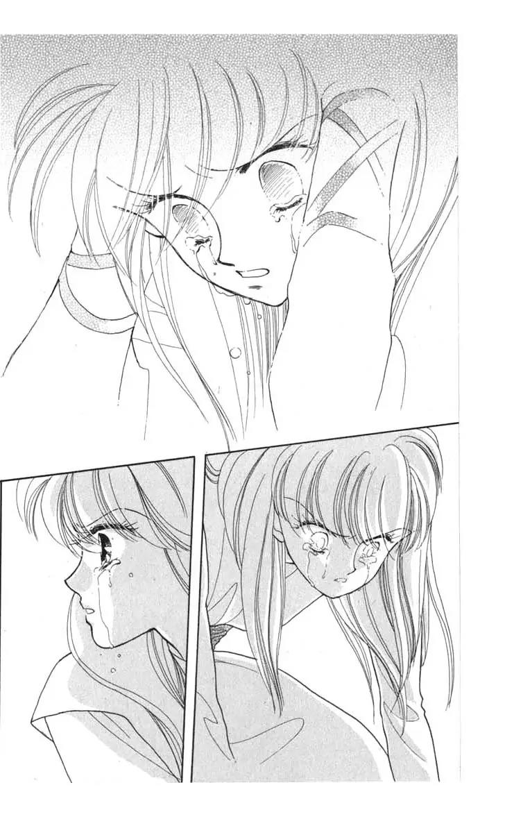 Kanata Kara Chapter 33 page 38 - Chapter 33