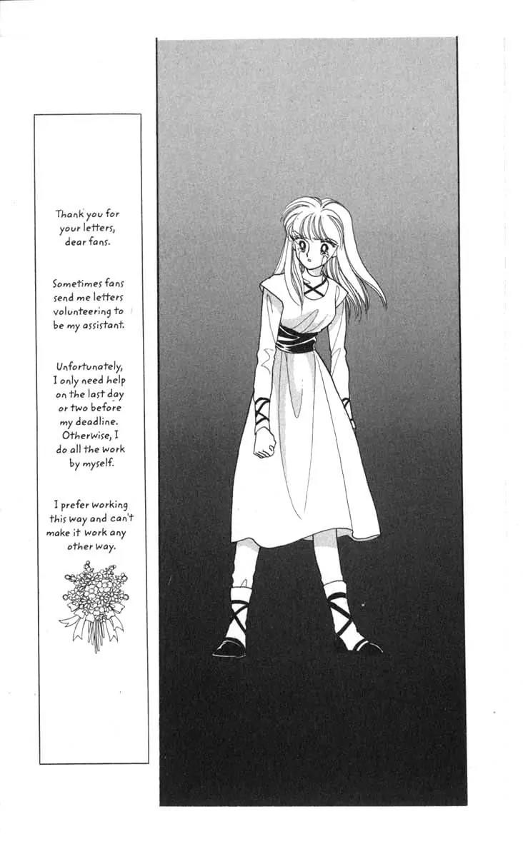 Kanata Kara Chapter 33 page 39 - Chapter 33