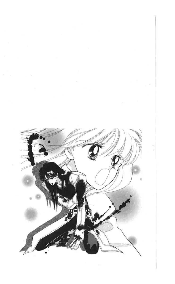 Kanata Kara Chapter 33 page 6 - Chapter 33
