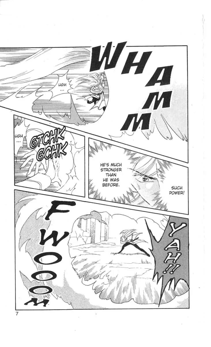Kanata Kara Chapter 33 page 9 - Chapter 33