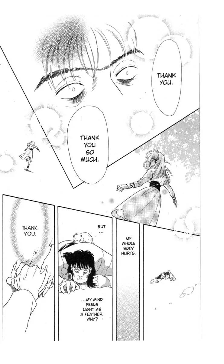 Kanata Kara Chapter 34 page 19 - Chapter 34