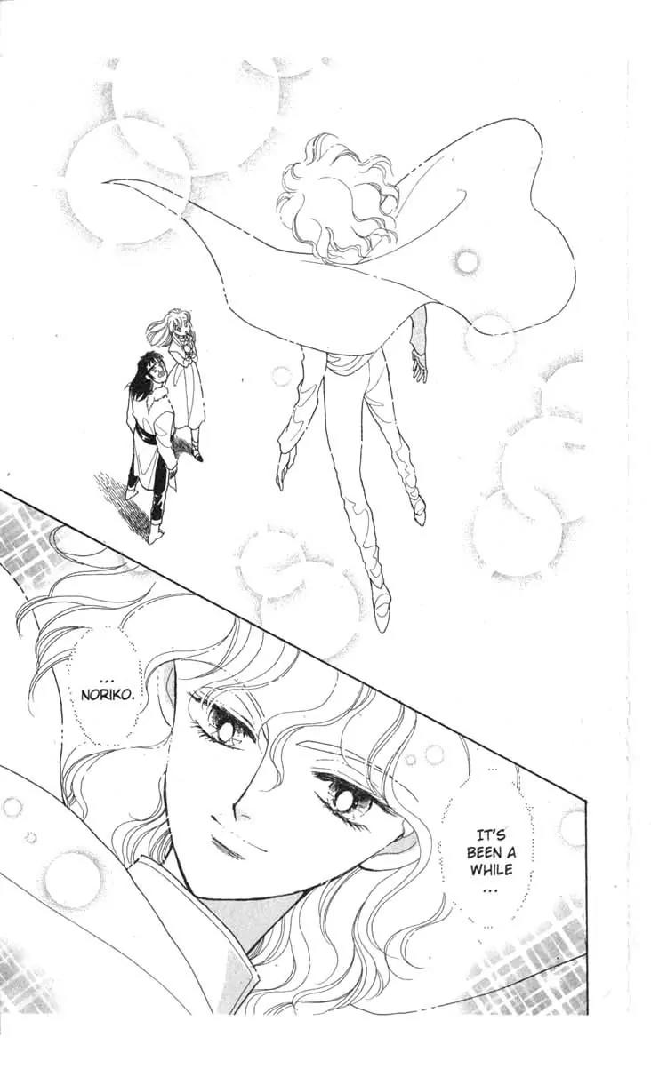 Kanata Kara Chapter 34 page 26 - Chapter 34