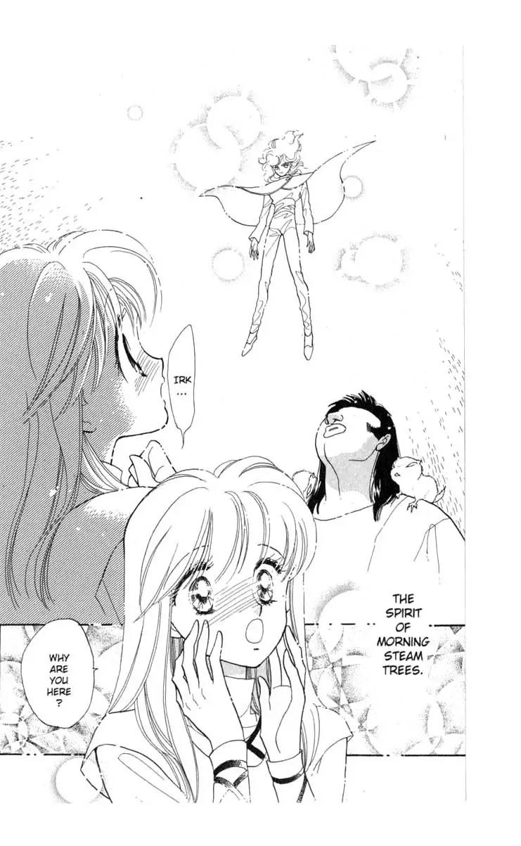 Kanata Kara Chapter 34 page 27 - Chapter 34