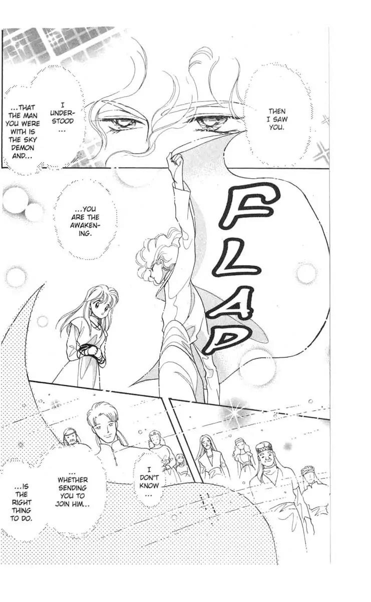 Kanata Kara Chapter 34 page 29 - Chapter 34
