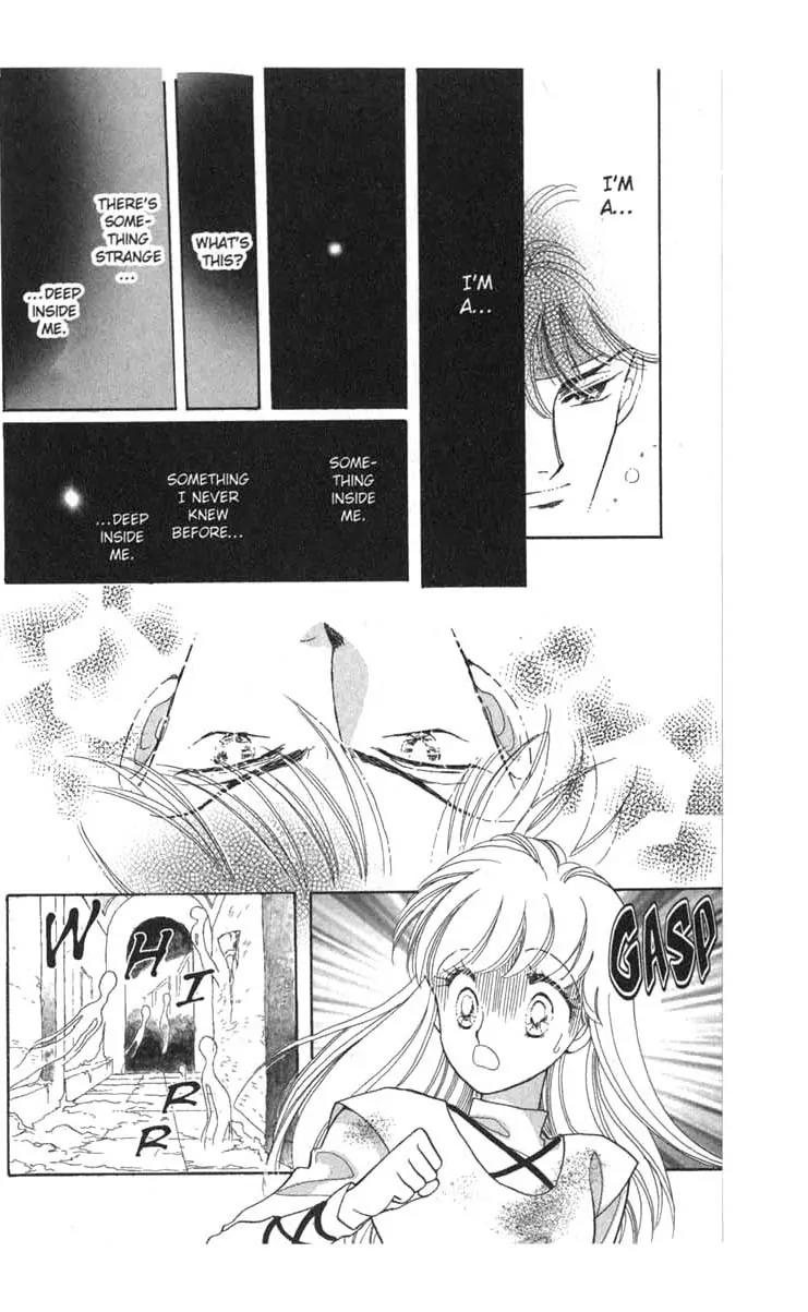 Kanata Kara Chapter 34 page 39 - Chapter 34