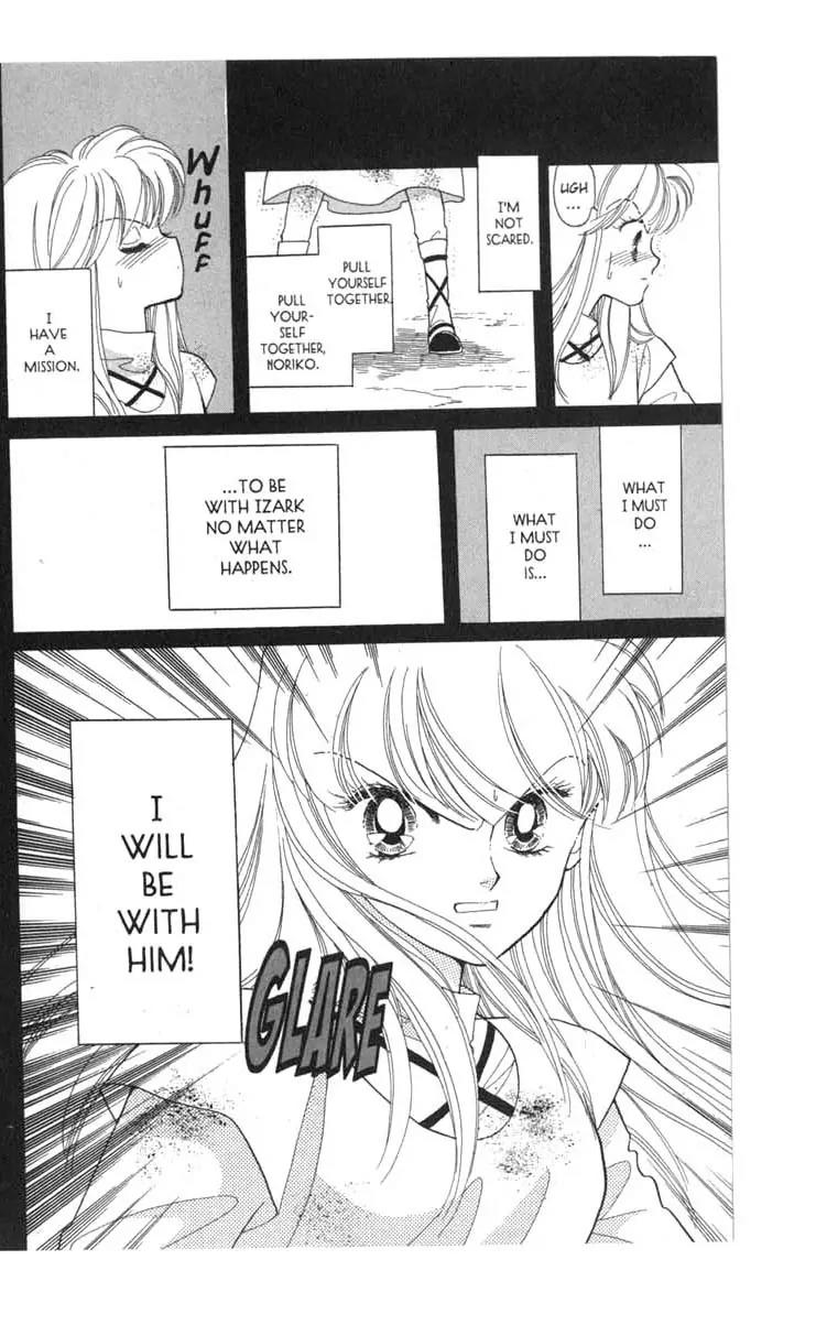 Kanata Kara Chapter 34 page 41 - Chapter 34