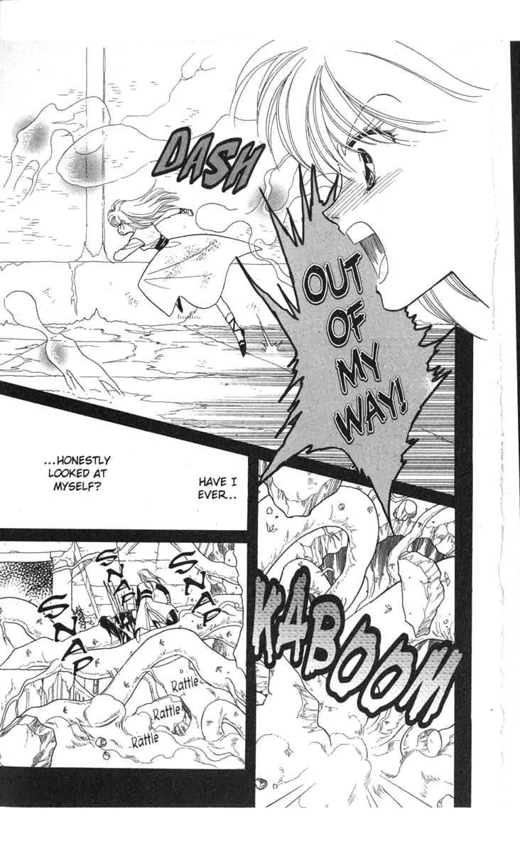 Kanata Kara Chapter 34 page 42 - Chapter 34
