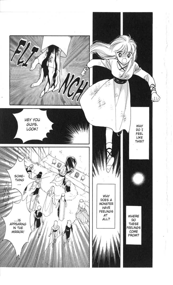 Kanata Kara Chapter 34 page 44 - Chapter 34