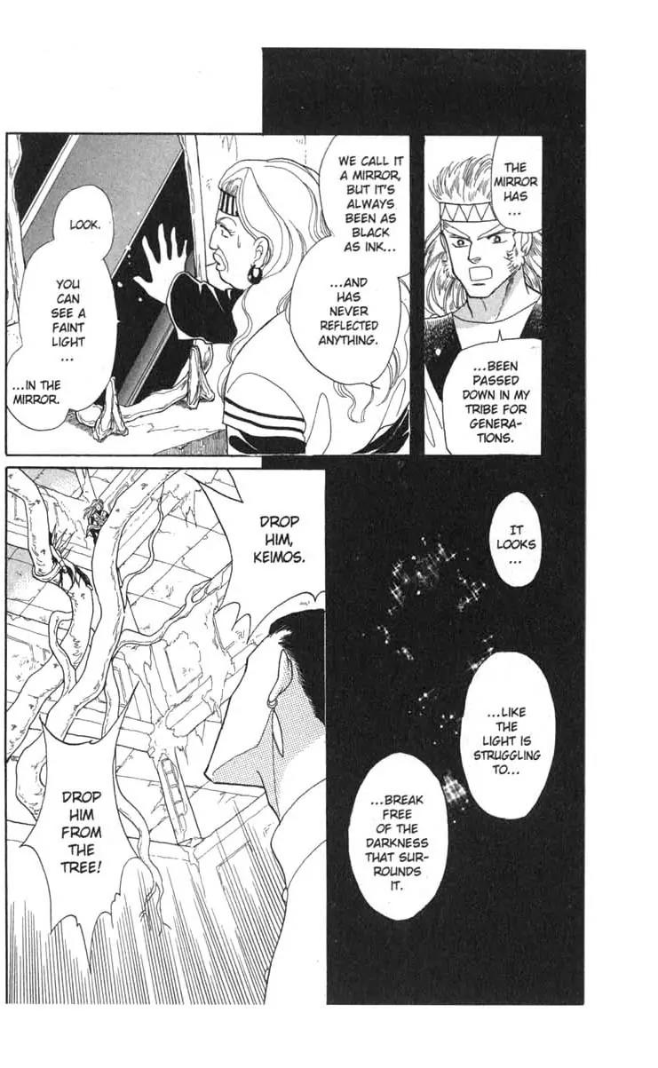 Kanata Kara Chapter 34 page 45 - Chapter 34