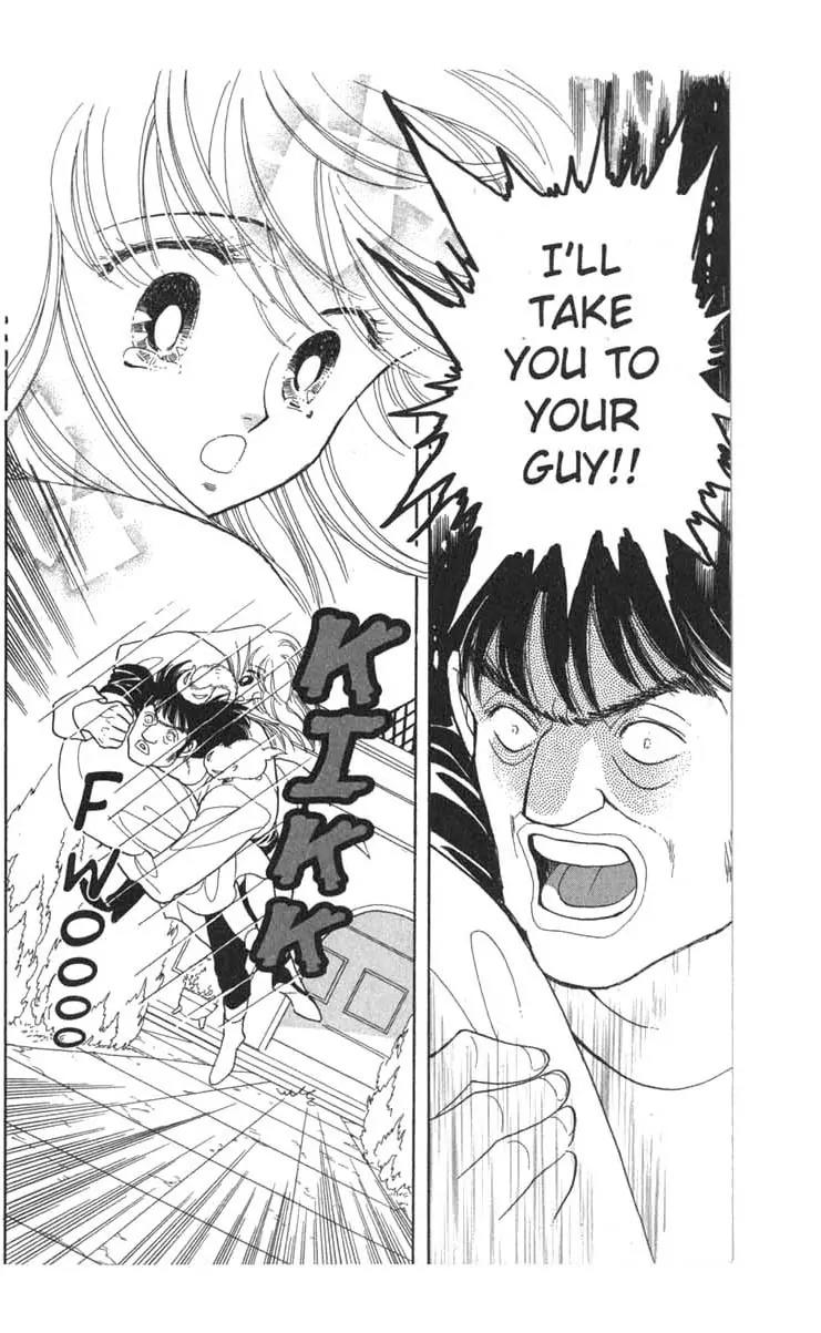 Kanata Kara Chapter 34 page 5 - Chapter 34