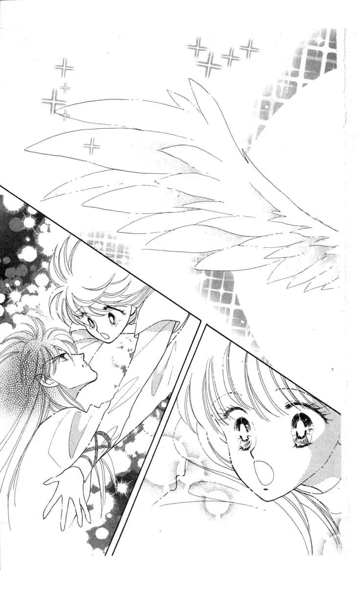 Kanata Kara Chapter 35 page 10 - Chapter 35