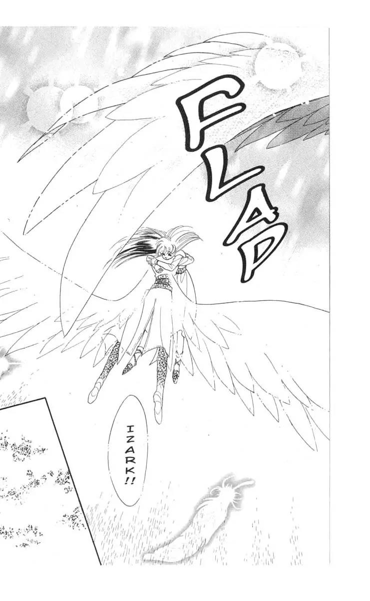 Kanata Kara Chapter 35 page 11 - Chapter 35